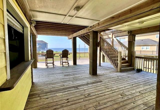2506 Howell, Crystal Beach, TX 77650