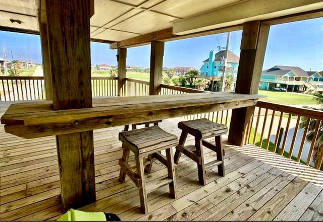 2506 Howell, Crystal Beach, TX 77650