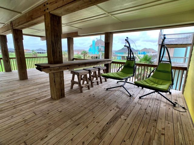 2506 Howell, Crystal Beach, TX 77650