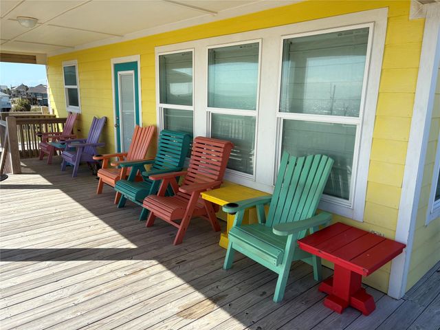 2506 Howell, Crystal Beach, TX 77650