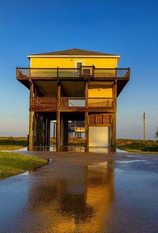 2506 Howell, Crystal Beach, TX 77650