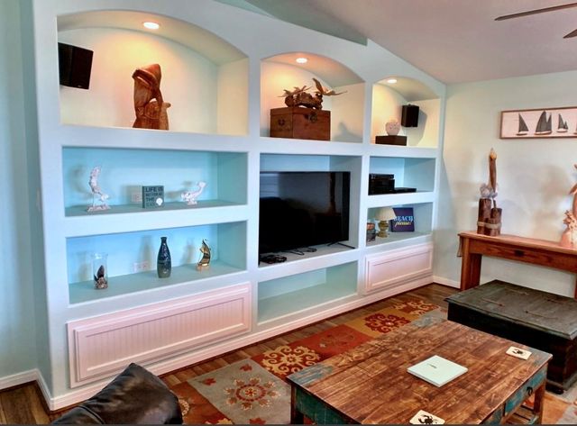 2506 Howell, Crystal Beach, TX 77650