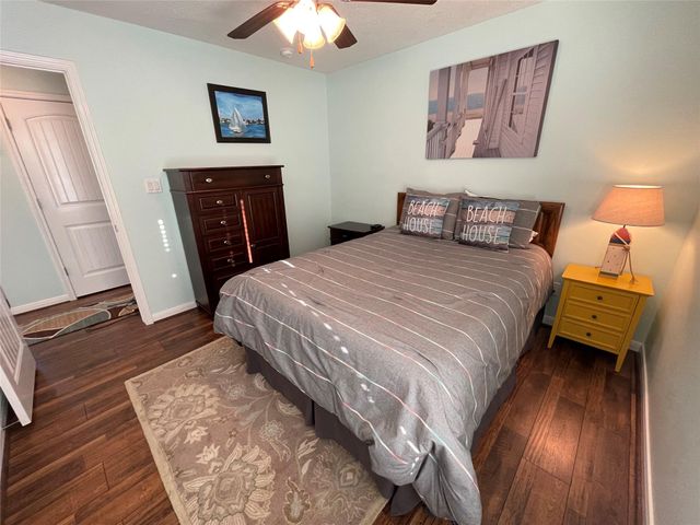 2506 Howell, Crystal Beach, TX 77650