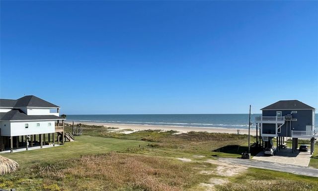 2506 Howell, Crystal Beach, TX 77650