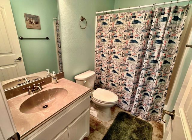 2506 Howell, Crystal Beach, TX 77650