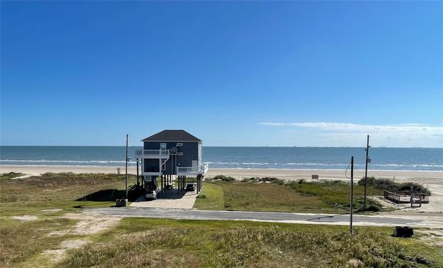 2506 Howell, Crystal Beach, TX 77650