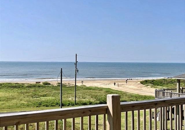 2506 Howell, Crystal Beach, TX 77650