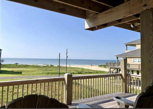 2506 Howell, Crystal Beach, TX 77650