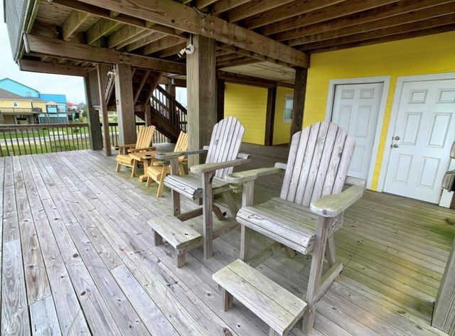 2506 Howell, Crystal Beach, TX 77650