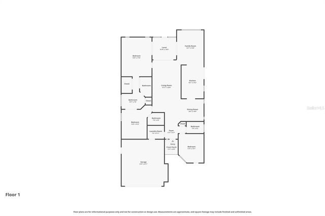 1020 HARBOR TOWN DRIVE, Venice, FL 34292