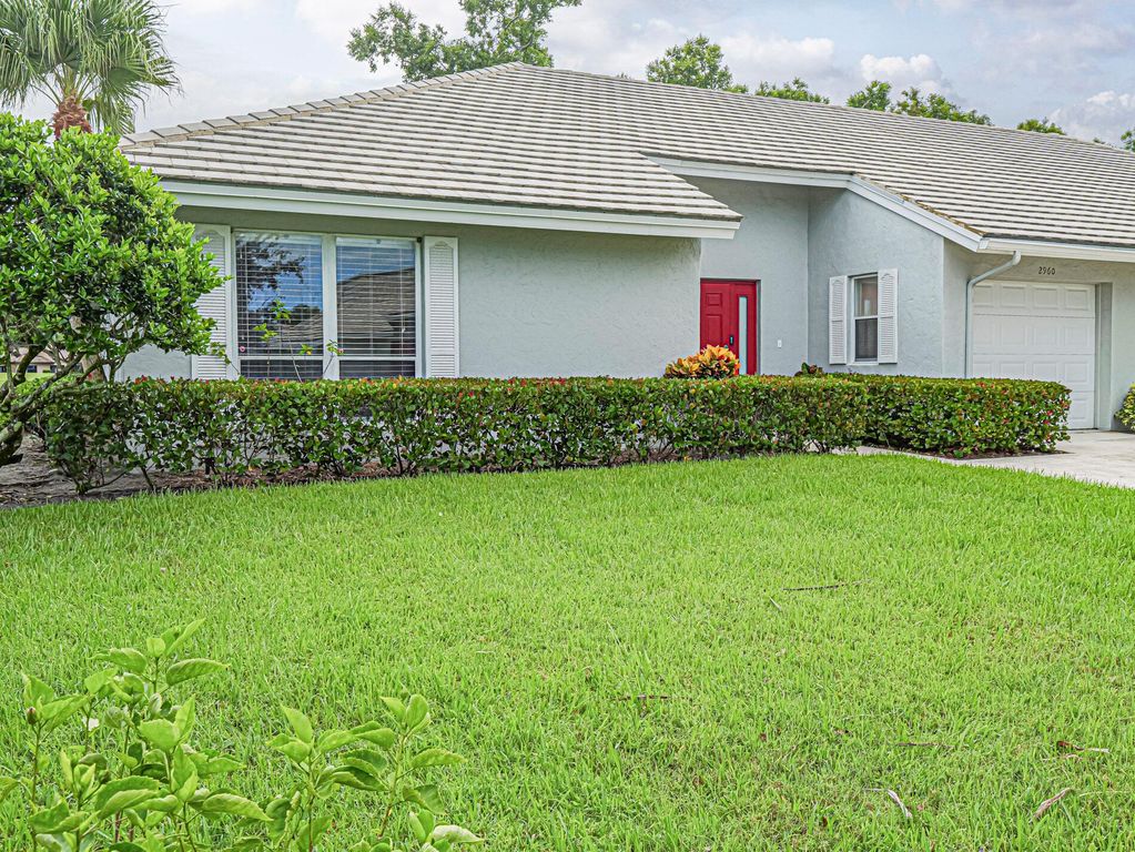 2960 SW Westlake Circle, Palm City, FL 34990