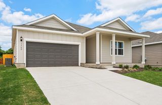 1362 Richards Ranch RD, Belton, TX 76513