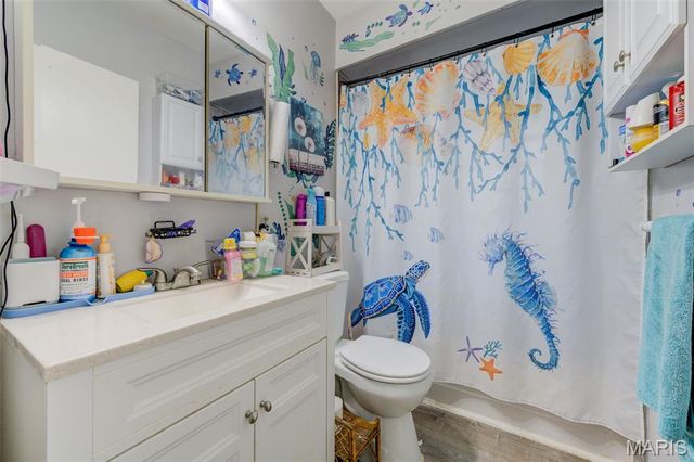 9235 Filibert Drive, St Louis, MO 63137