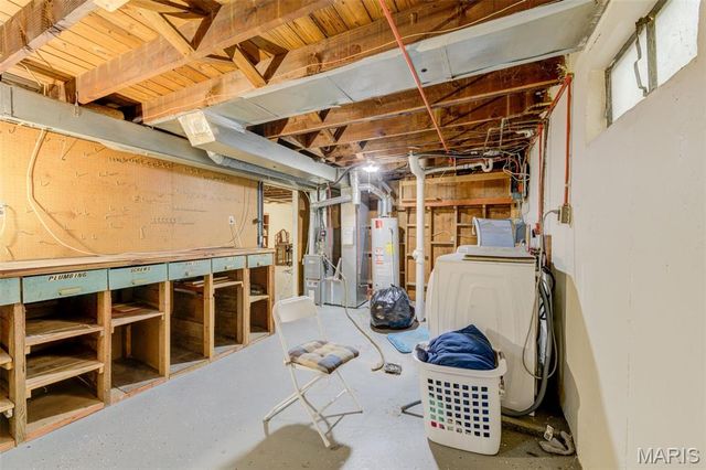 9235 Filibert Drive, St Louis, MO 63137