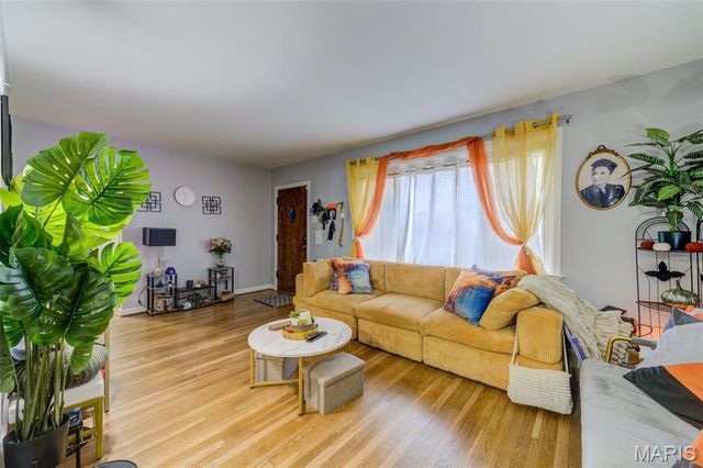 9235 Filibert Drive, St Louis, MO 63137