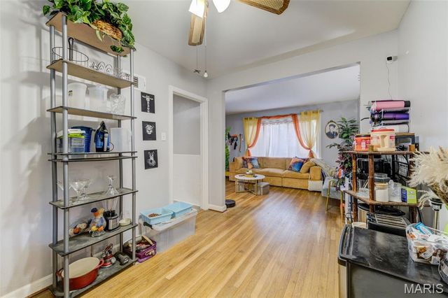 9235 Filibert Drive, St Louis, MO 63137