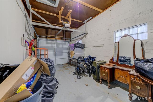 9235 Filibert Drive, St Louis, MO 63137