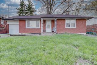 9235 Filibert Drive, St Louis, MO 63137