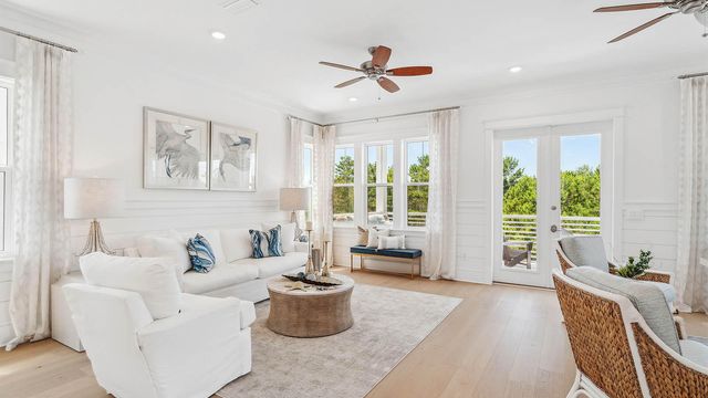 235 Ashwood Drive, Santa Rosa Beach, FL 32459