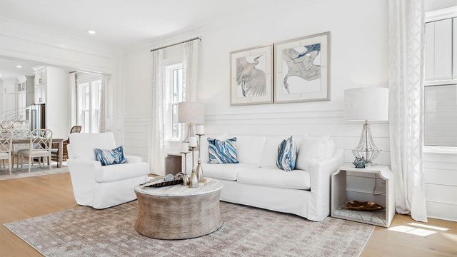 235 Ashwood Drive, Santa Rosa Beach, FL 32459