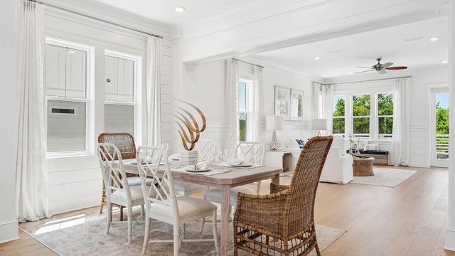 235 Ashwood Drive, Santa Rosa Beach, FL 32459