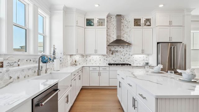 235 Ashwood Drive, Santa Rosa Beach, FL 32459