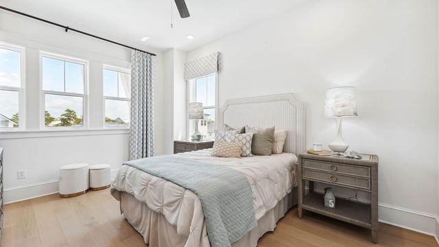 235 Ashwood Drive, Santa Rosa Beach, FL 32459