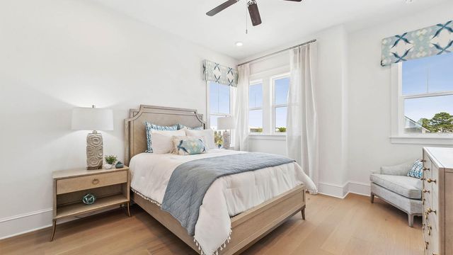 235 Ashwood Drive, Santa Rosa Beach, FL 32459