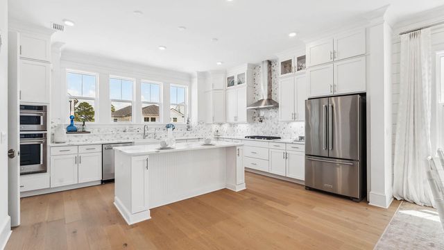 235 Ashwood Drive, Santa Rosa Beach, FL 32459