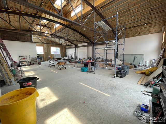 319 N Cleveland Ave, Loveland, CO 80537