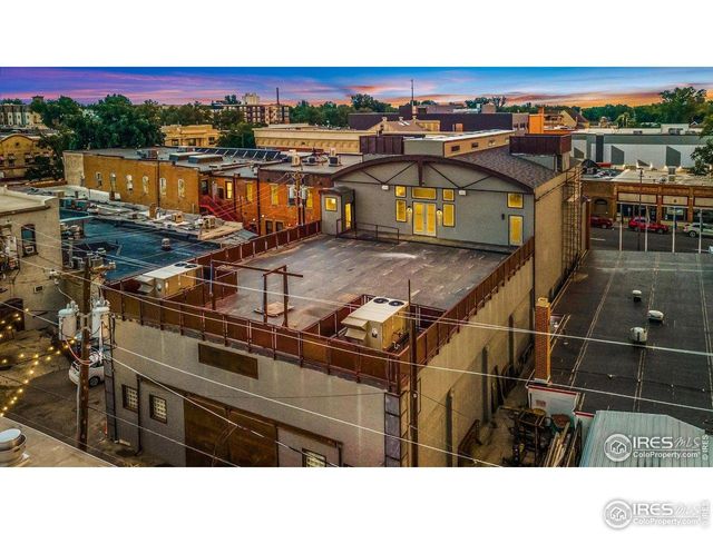 319 N Cleveland Ave, Loveland, CO 80537