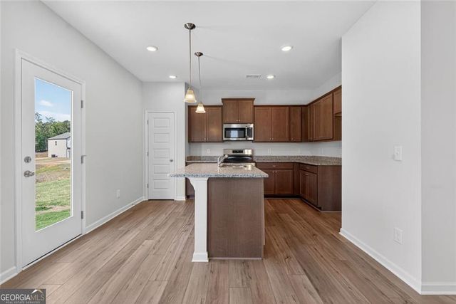 9 Everly Trail, Rome, GA 30165