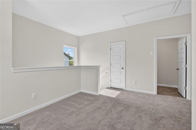 9 Everly Trail, Rome, GA 30165