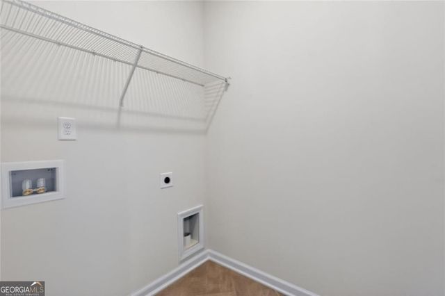 9 Everly Trail, Rome, GA 30165