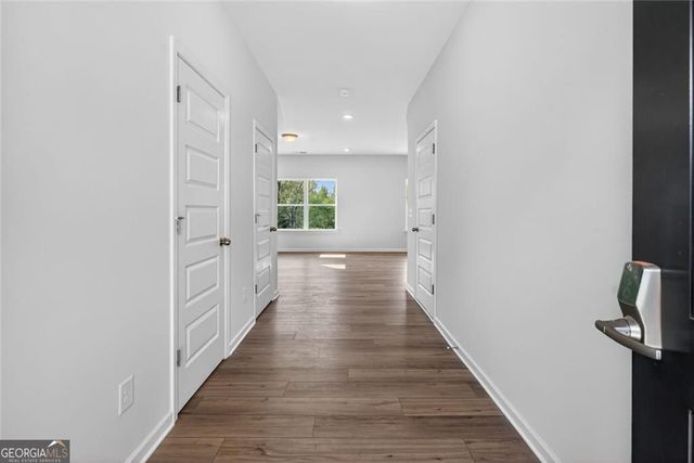 9 Everly Trail, Rome, GA 30165