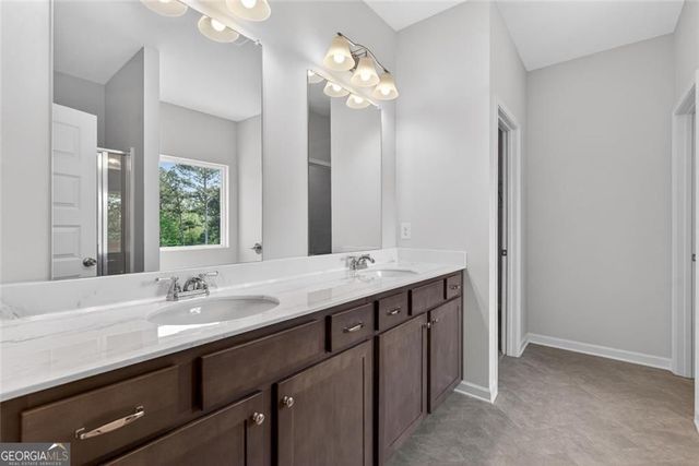 9 Everly Trail, Rome, GA 30165