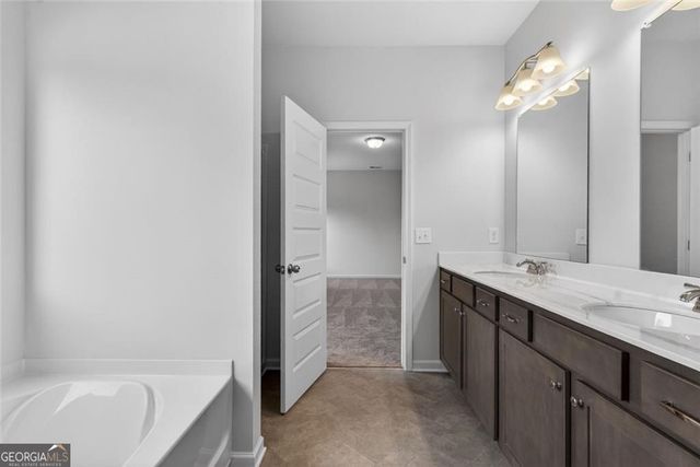 9 Everly Trail, Rome, GA 30165