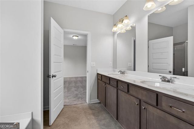 9 Everly Trail, Rome, GA 30165