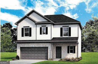 9 Everly Trail, Rome, GA 30165