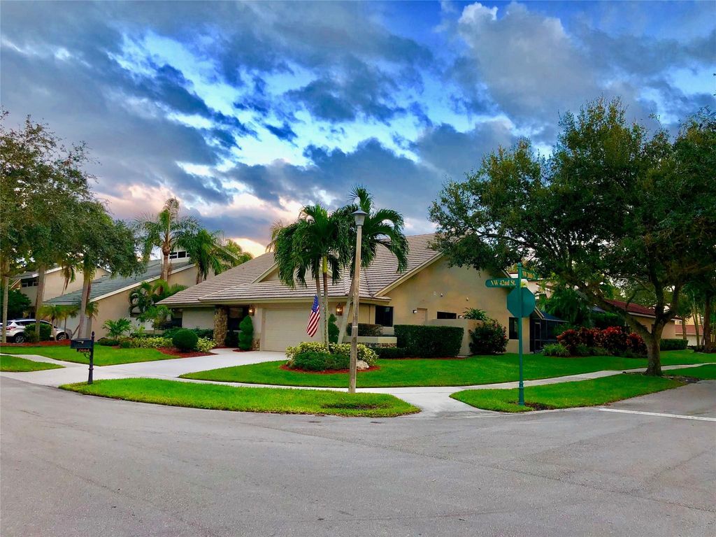 2662 NW 42nd Street, Boca Raton, FL 33434