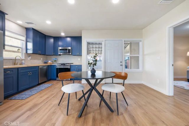 414 W Hampton, Monterey Park, CA 91754