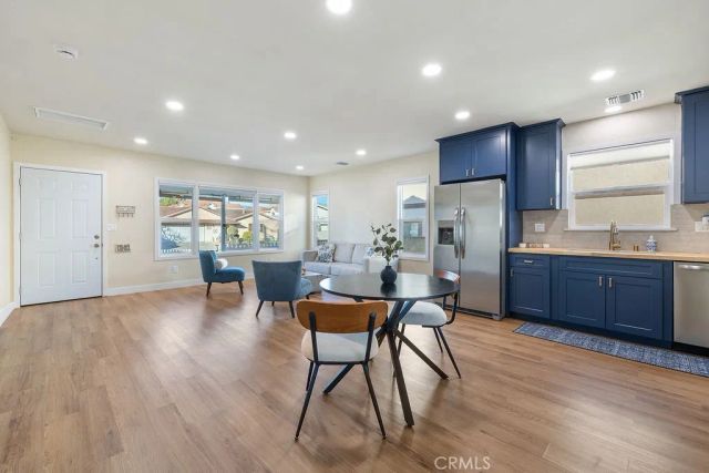 414 W Hampton, Monterey Park, CA 91754