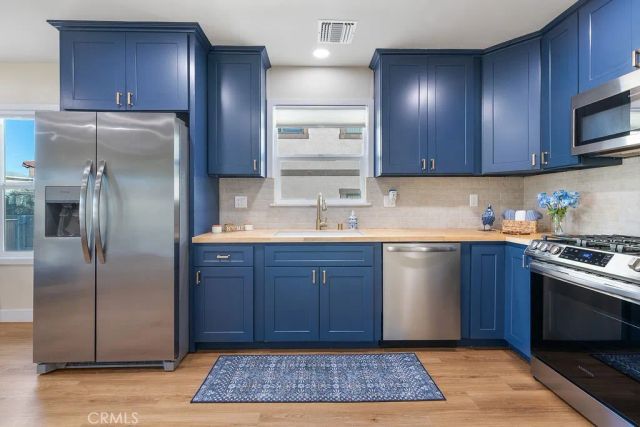 414 W Hampton, Monterey Park, CA 91754