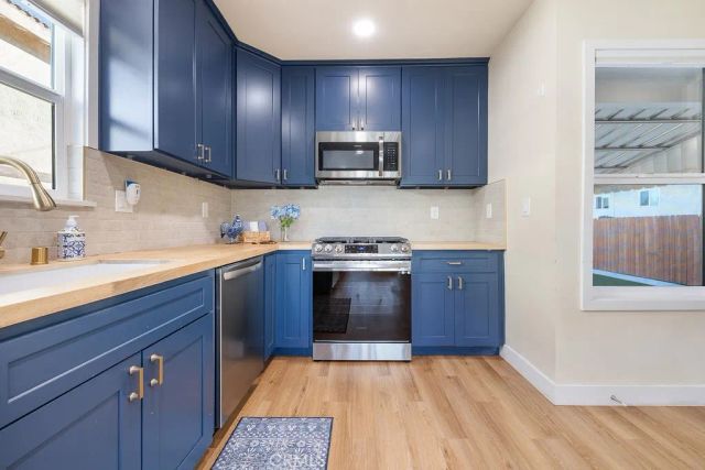 414 W Hampton, Monterey Park, CA 91754