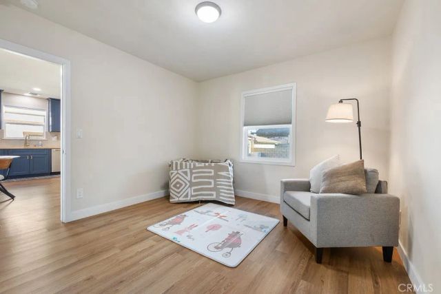 414 W Hampton, Monterey Park, CA 91754