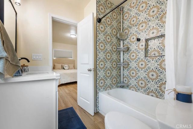 414 W Hampton, Monterey Park, CA 91754