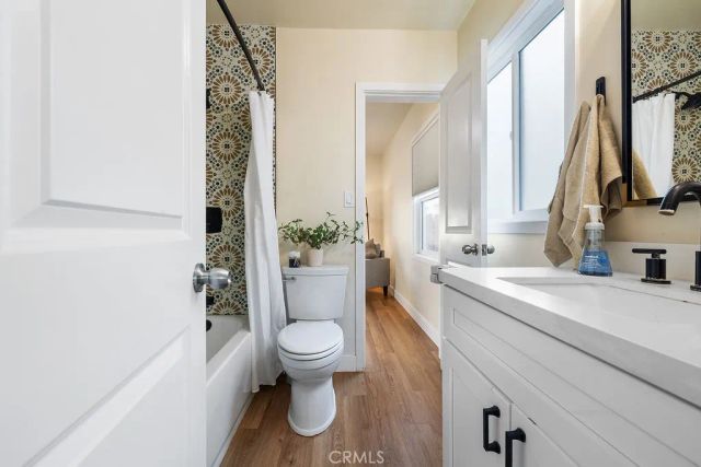 414 W Hampton, Monterey Park, CA 91754