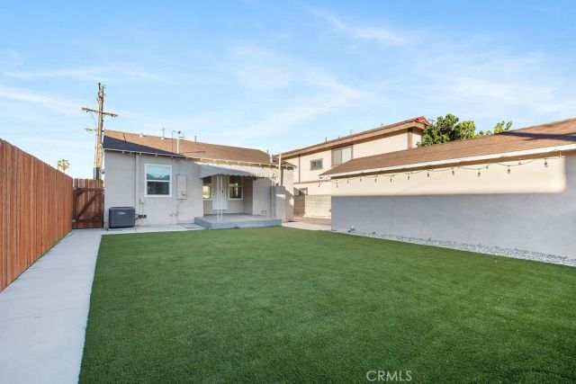 414 W Hampton, Monterey Park, CA 91754