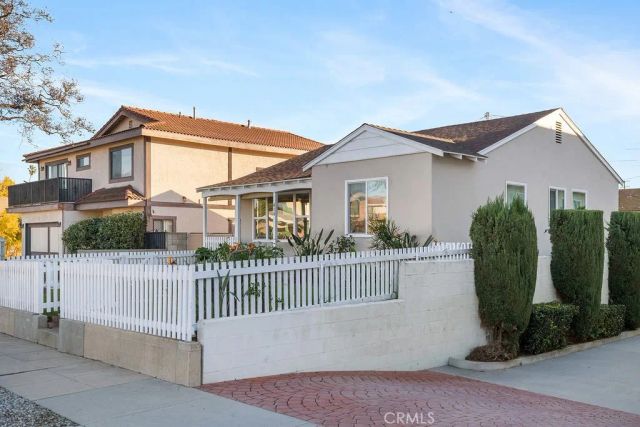 414 W Hampton, Monterey Park, CA 91754