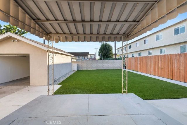 414 W Hampton, Monterey Park, CA 91754